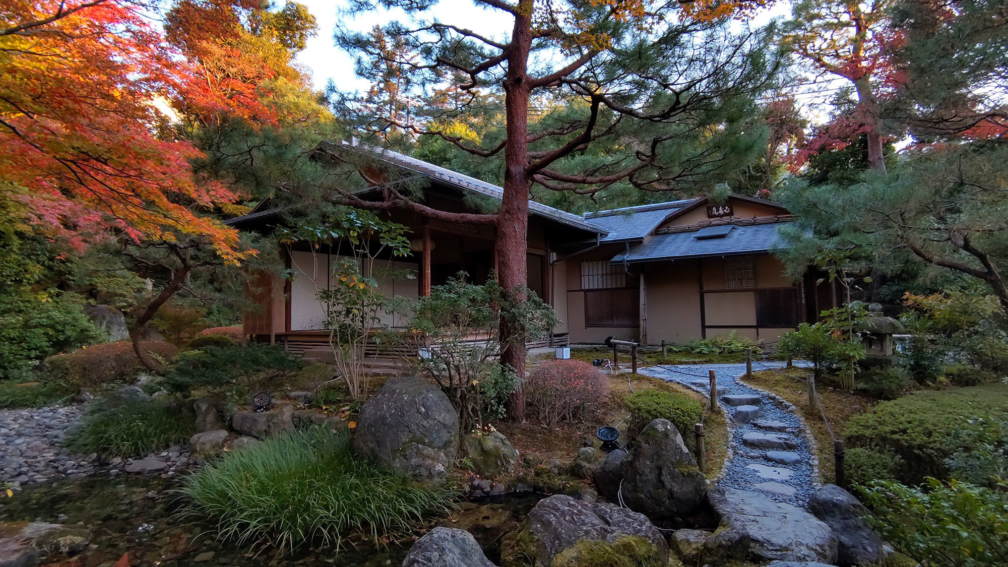 知恩院