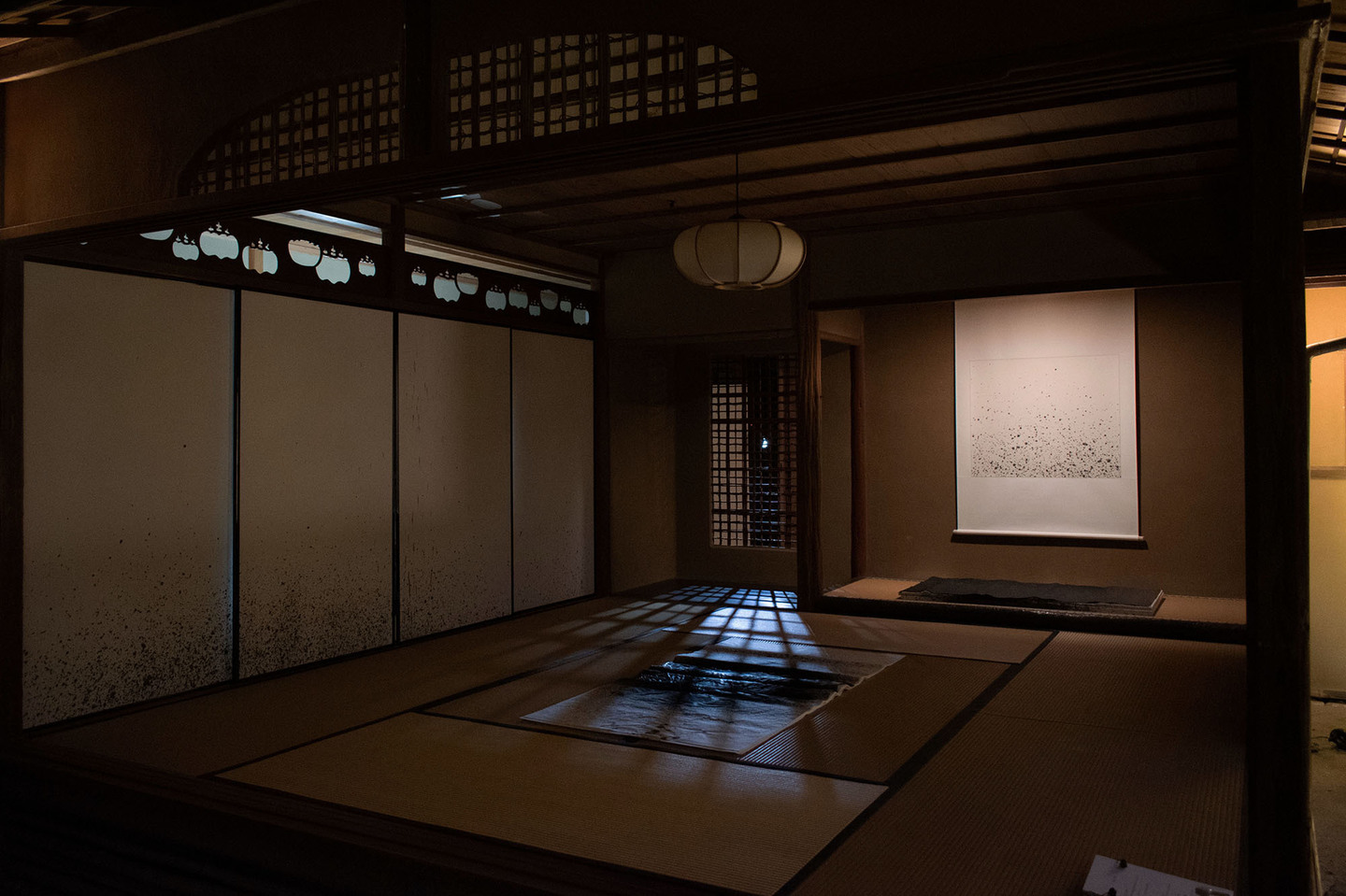 アート書道