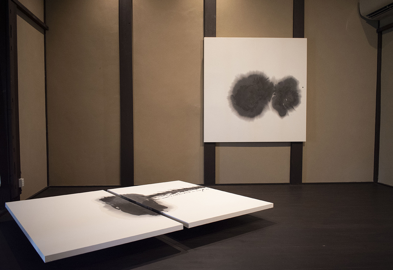 japanese calligraphy