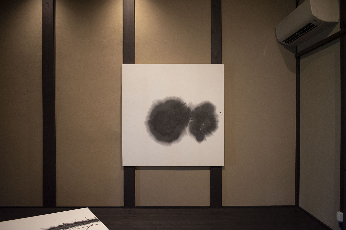 墨アート