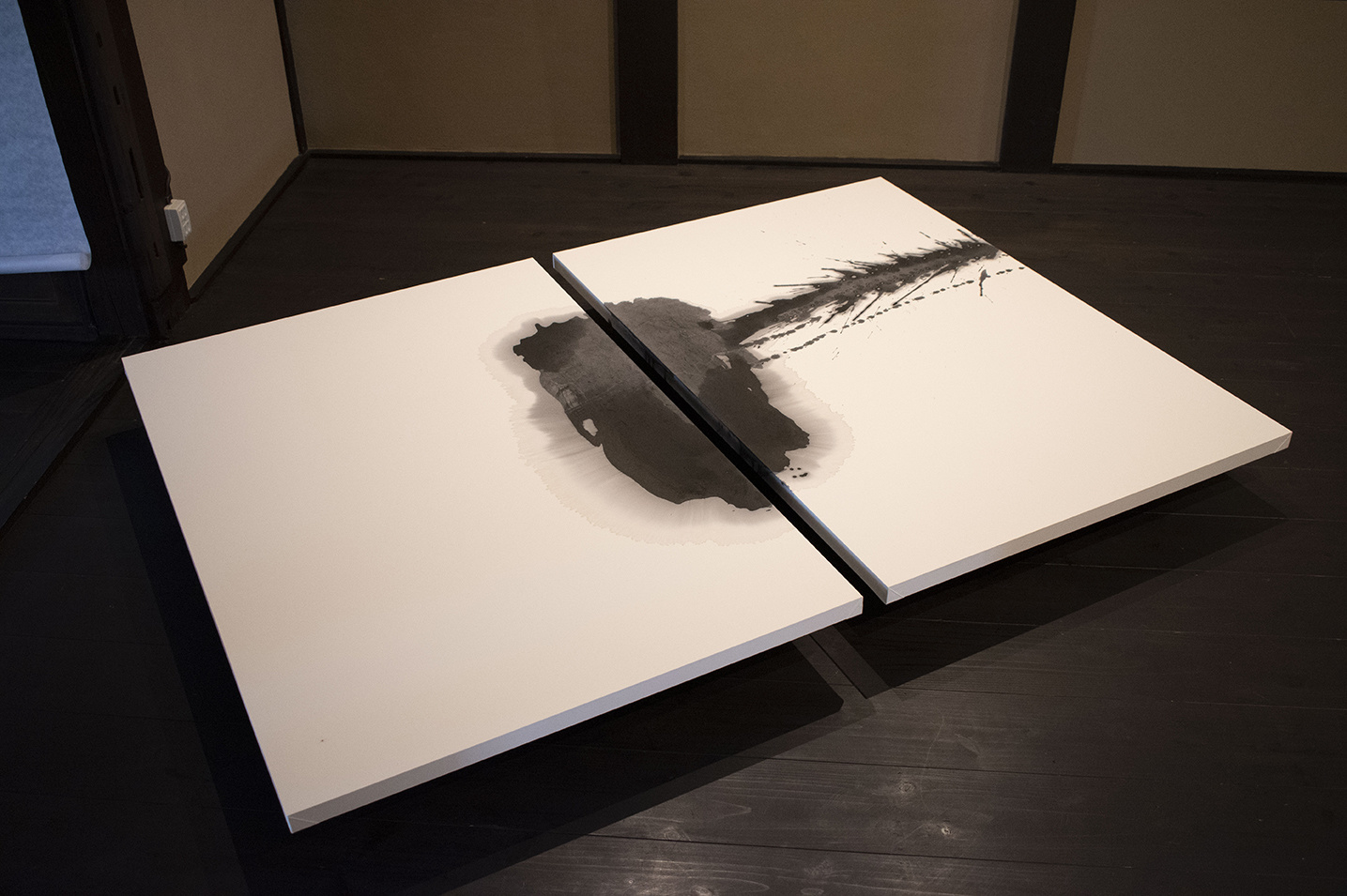 アート書道